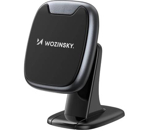 Wozinsky WUMTD