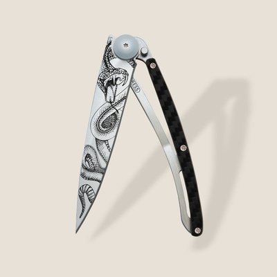 Deejo Tattoo 37g Snake