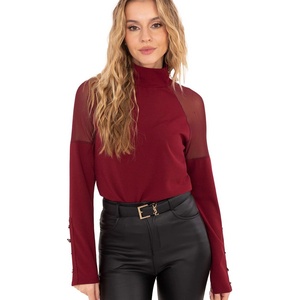 Rue Paris Дамска блуза модел 221273 Rue Paris