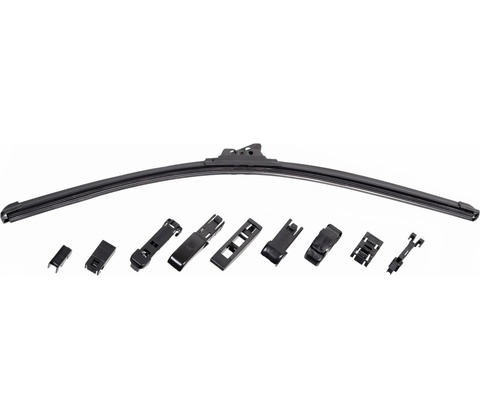 Compass FLAT MULTI 410mm 10046