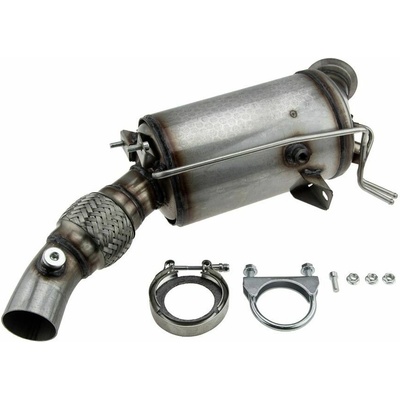 NTY Filter Pevných Častíc DPF BMW 1 F20/F21 120D 2011- 3 F30/F31 318D 320D 325D 2011- 5 F10/F11 518D 520D 2010-/quality : a ďalší (18308514988)