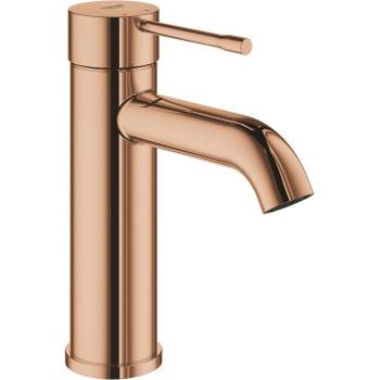 GROHE Смесител за умивалник 24172da1, 1/2″, едноръкохватков, s-размер (24172da1)