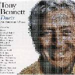 Sony Music Bennett Tony: Duets - CD (009945)