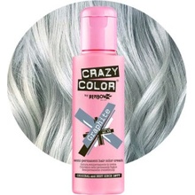 Crazy Color farba na vlasy 69 Graphite 100 ml