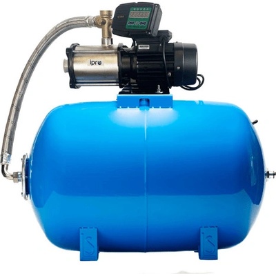Prodo MCI 3-6 INOX / 100l 117347