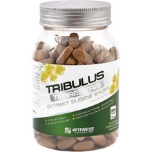 4fitness Tribulus terrestris 300 kapslí