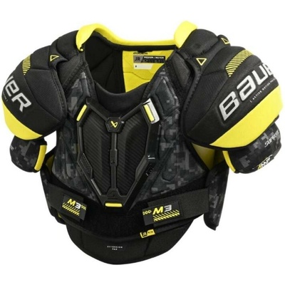 chrániče ramien Bauer Supreme M3 S23 JR