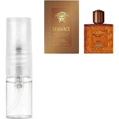 Versace Eros Najim parfum pánsky 2 ml vzorka