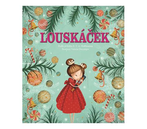 Louskáček