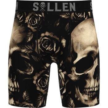SULLEN мъжки боксерки sullen - pena - sca8251_bk