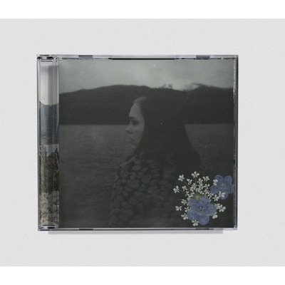 SOCCER MOMMY EVERGREEN CD
