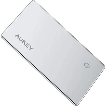 AUKEY Track Mate 3 Smart Bluetooth Tracker Medium Gray (K-TM-21-MG)