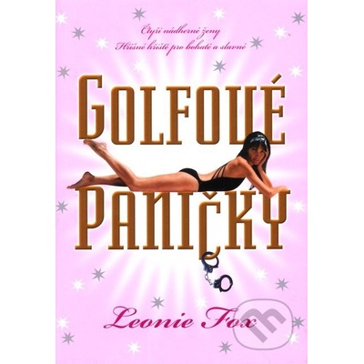 Golfové paničky - Leonie Fox