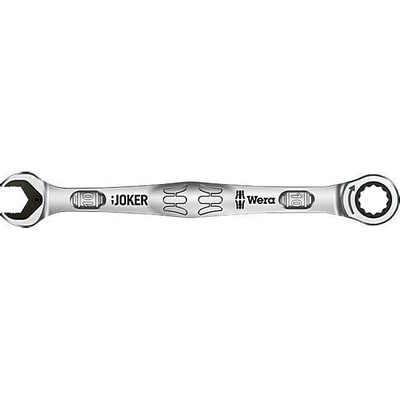 Wera Očkoplochý kľúč Joker, 10 220 mm 05073270001
