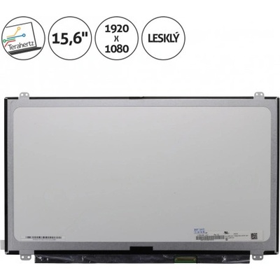 HP Pavilion 15 displej