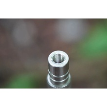 Strategy Nerezová vidlička Stainless Steel Bankstick 30-50cm
