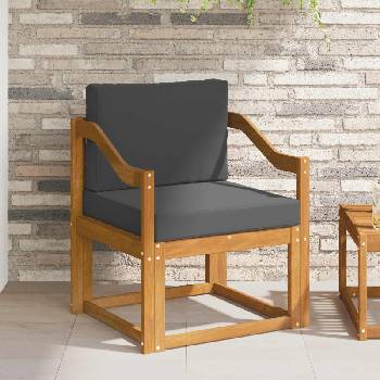 vidaXL Комплект дивани за открито (3436249)