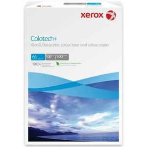 Xerox Colotech A3 100g LX94647