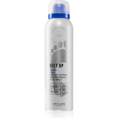 Oriflame Feet Up Expert спрей за крака 150ml