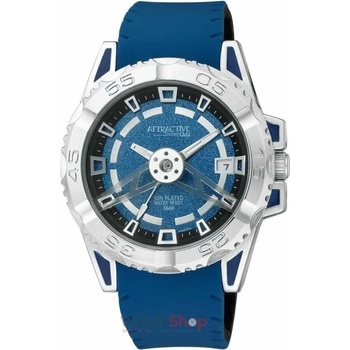 Image 1 of Q&Q DA52J302Y