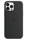 Apple iPhone 13 Pro Silicone Case with MagSafe - Midnight MM2K3ZM/A