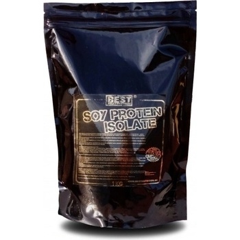 Best Nutrition Soy Protein Isolate 1000 g