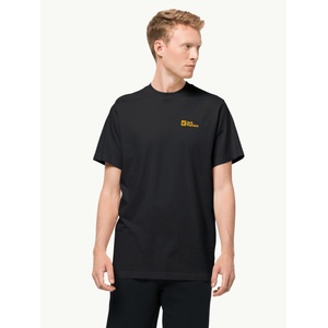 Jack Wolfskin Тениска essential t m - sportdepot - 47,94 лв