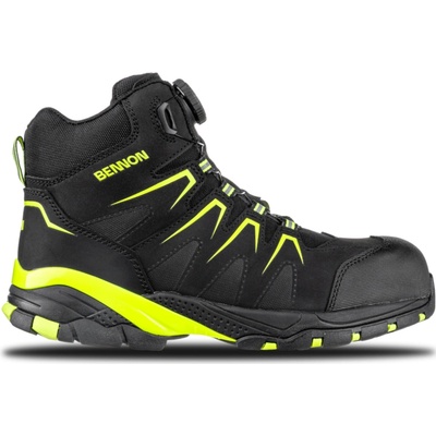 Bennon orlando XTR S7S B-SPIN HI-VIS High