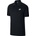 Nike Мъжка блуза с яка Nike Match Up Polo Shirt Mens - Black