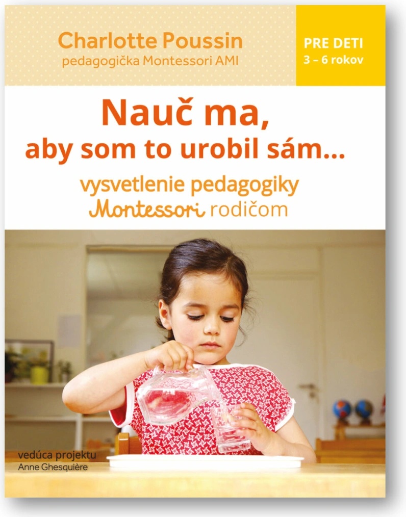 Nauč ma robiť samostatne???