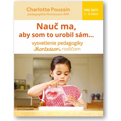 Nauč ma robiť samostatne???