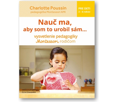 Nauč ma robiť samostatne???