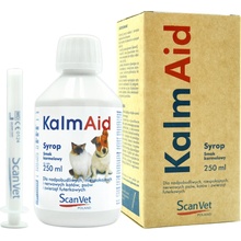 Scanvet Kalm Aid 250 ml