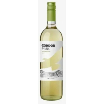 Andean Condor Peak Sauvignon blanc 13,5% 0,75 l (holá láhev)