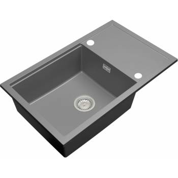 Gamma Advance 8050 sivá