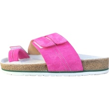 VV Design pantofle HALLUX VALGUS dámské ržová