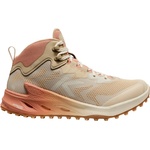 Keen Дамски туристически обувки Keen Women's Zionic NXT Mid WP Walking boots - Safari / Cork - размер 39, 5 (EU) (119-1035-0219)