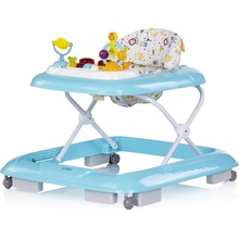 CHIPOLINO Chodítko interaktivní Baby Steps Blue