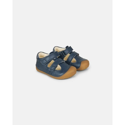 Bundgaard sandály Petit Summer Navy
