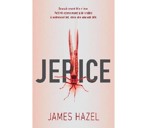 Jepice - Hazel James