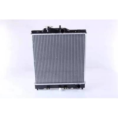 NISSENS Chladič vody NIS 63310A