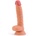 Lovetoy 8, 5 инча Real Extreme Dildo