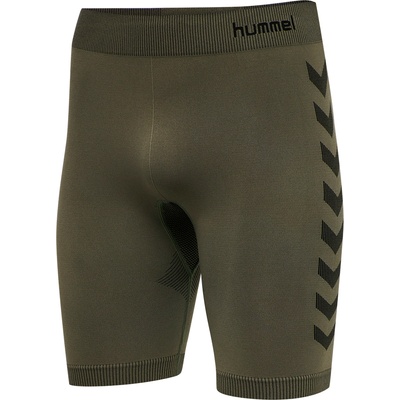 Hummel Шорти Hummel FIRST SEAMLESS TRAINING SHORT TIGHTS 212555-6084 Размер XS/S