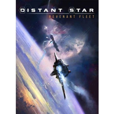 Distant Star: Revenant Fleet
