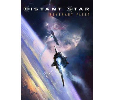 Distant Star: Revenant Fleet