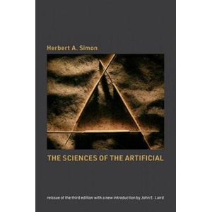 Sciences of the Artificial (ISBN: 9780262537537)