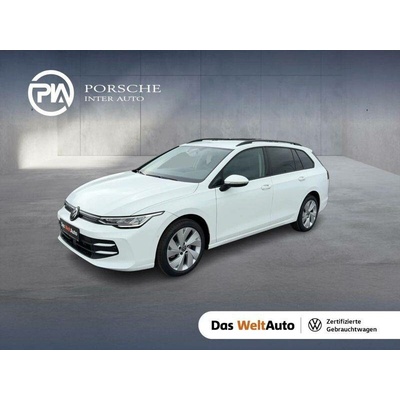 Volkswagen Golf Variant TDI 85 kW
