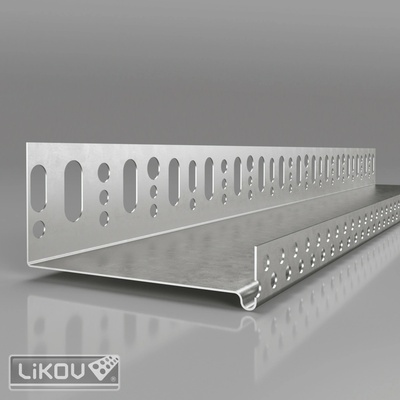 Likov zakládací lišta LO 23/10 – Zbozi.Blesk.cz