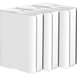 ASUS ZenWiFi BQ16 (3-Pack) Рутери
