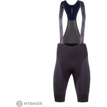 Nalini Aero Bib Short černá